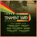 Album Tenement Yard Riddim