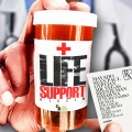 Album Life Support Riddim