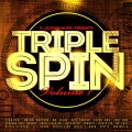 Album Triple Spin, Vol. 1