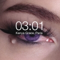 Album Paris - Single