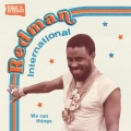 Album Redman International: We Run Things