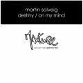 Album Destiny / On My Mind
