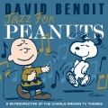 Album Jazz for Peanuts - A Retrospective of the Charlie Brown Televisi