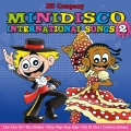 Album Minidisco International Songs 2