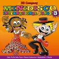 Album Minidisco International Songs 3