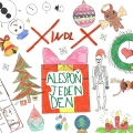 Album Alespoň jeden den - Single