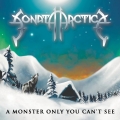 Album A Monster Only You Can't See