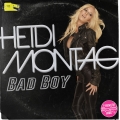 Album Bad Boy