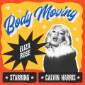 Album Body Moving - Single