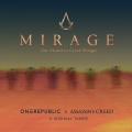 Album Assassin’s Creed: Mirage (Soundtrack)