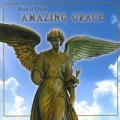 Album Music of Grace: Amazing Grace