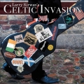 Album Larry Kirwan's Celtic Invasion