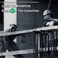 Album Livin' in America (feat. The Gobshites)