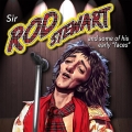 Album Sir Rod Stewart: And Some Of His Early 