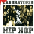 Album Laboratorio Hip Hop