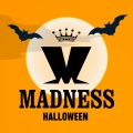 Album Madness Halloween