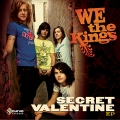 Album Secret Valentine