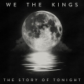 Album The Story Of Tonight