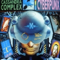 Album Cyberpunx