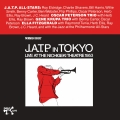 Album JATP In Tokyo, Live At The Nichigeki Theatre 1953