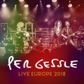 Album Live Europe 2018 (Live)