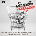 Album Ja vodku rád pijem (feat. Dušan Grúň)