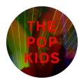 Album The Pop Kids (Remixes)