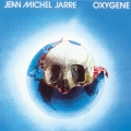 Album Oxygène