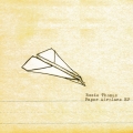 Album Paper Airplane