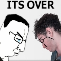 Album It's Over