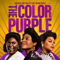 Album The Color Purple (Soundtrack)