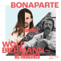 Album Ermutigung (Wolf Biermann Cover)