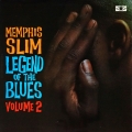 Album Legend Of The Blues, Vol. 2