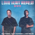 Album Love Hurt Repeat - Single