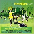 Album Brazilian Fever: Brazilian Electronica