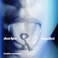 Album Houdini (London Sessions)