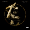 Album PISTOL PACCIN (Sped Up)