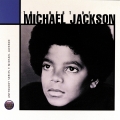 Album Anthology: The Best Of  Michael Jackson