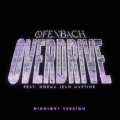 Album Overdrive (feat. Norma Jean Martine) [Midnight Version]