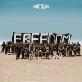 Album Freedom (feat. Joeytee)