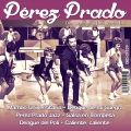 Album Dengue Salsa Jazz y Mambo