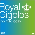 Album No Milk Today - Single