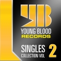 Album Young Blood Singles Collection Vol. 2