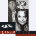 Album Livin' A Lie