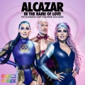 Album In the Name of Love (The SoundFactory Europride 2018 Mixes)