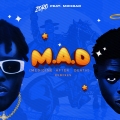 Album M.A.D (MEDICINE AFTER DEATH REFIXES) (feat. MohBad) [LORD SKY & 