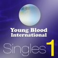 Album Young Blood International Singles Collection Vol. 1