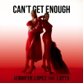 Album Can't Get Enough (feat. Latto)