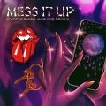 Album Mess It Up - Single