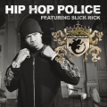 Album Hip Hop Police